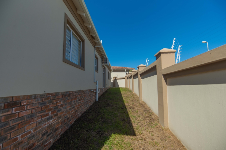 3 Bedroom Property for Sale in Kamma Heights Eastern Cape